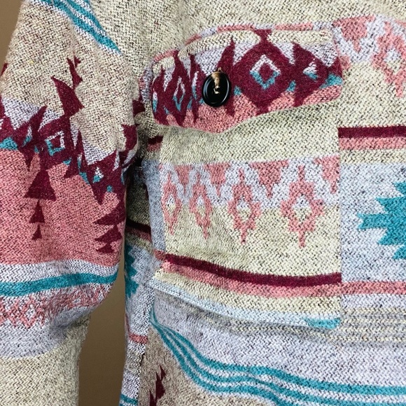 The Rockies Jacket - Picture 3 of 3